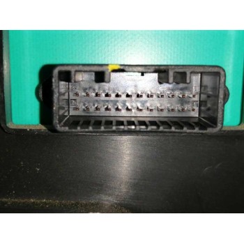 Recambio de cuadro instrumentos para dacia sandero 1.4 cat referencia OEM IAM P8200733621  