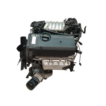 Recambio de motor completo para audi a6 berlina (4b2) 2.8 v6 30v referencia OEM IAM ACK  