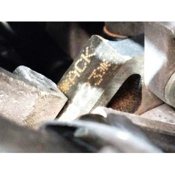 Recambio de motor completo para audi a6 berlina (4b2) 2.8 v6 30v referencia OEM IAM ACK  