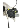 Recambio de elevalunas delantero derecho para audi a6 avant (4b5) 2.5 v6 24v tdi referencia OEM IAM 4B0837398C  