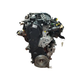 Recambio de motor completo para citroën c4 grand picasso i (ua_) 2.0 hdi 138 referencia OEM IAM RHJ  