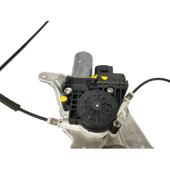 Recambio de elevalunas delantero izquierdo para audi a6 avant (4b5) 2.5 v6 24v tdi referencia OEM IAM 4B0837397C  