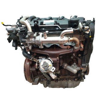 Recambio de motor completo para citroën c4 grand picasso i (ua_) 2.0 hdi 138 referencia OEM IAM RHJ  