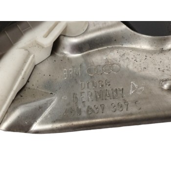 Recambio de elevalunas delantero izquierdo para audi a6 avant (4b5) 2.5 v6 24v tdi referencia OEM IAM 4B0837397C  