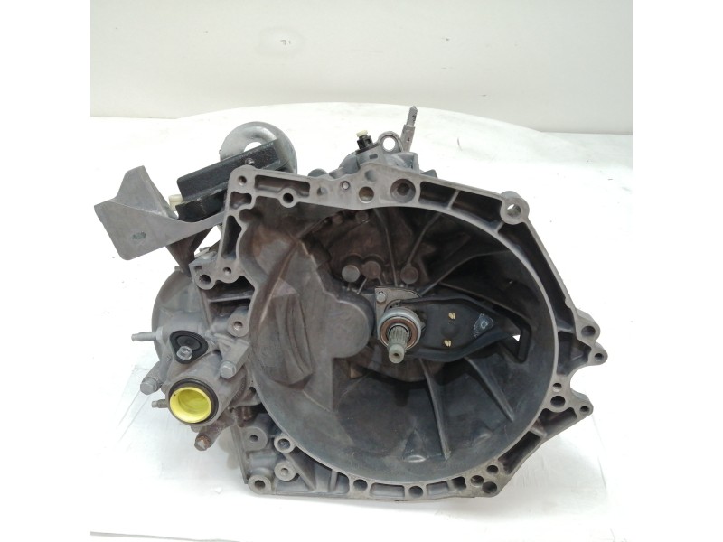 Recambio de caja cambios para peugeot 308 1.6 16v referencia OEM IAM 20DP42 141181 KM 