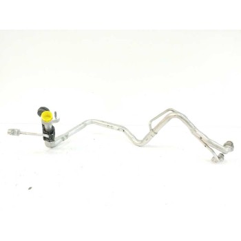 Recambio de tubos aire acondicionado para infiniti qx30 2.2 d awd referencia OEM IAM A2468302615  