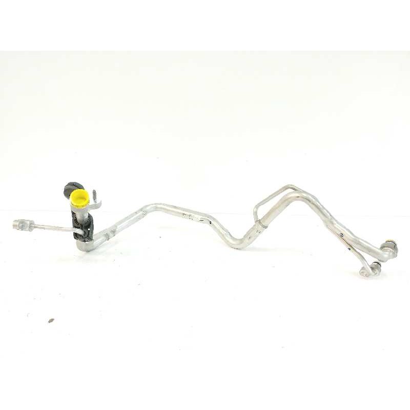 Recambio de tubos aire acondicionado para infiniti qx30 2.2 d awd referencia OEM IAM A2468302615  