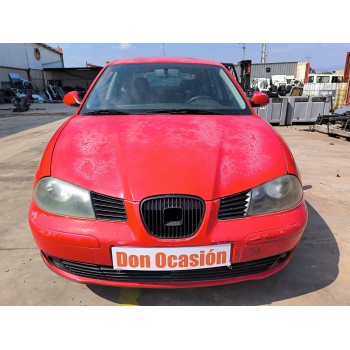 seat ibiza iii (6l1) del año 2003