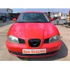 seat ibiza iii (6l1) del año 2003