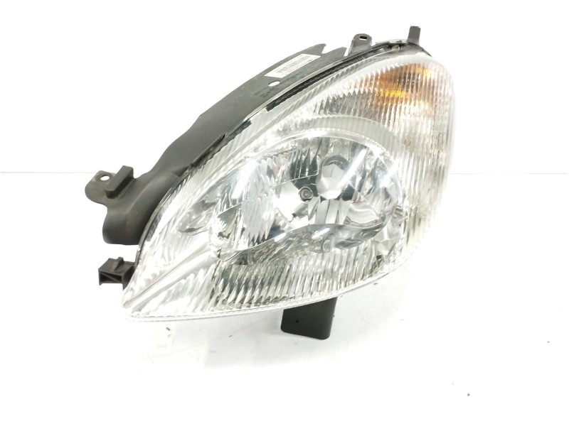 Recambio de faro izquierdo para citroën xsara picasso 2.0 hdi cat (rhy / dw10td) referencia OEM IAM 9631495180 89300190 