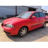 seat ibiza iii (6l1) del año 2003