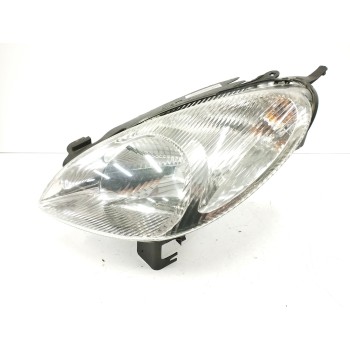 Recambio de faro izquierdo para citroën xsara picasso 2.0 hdi cat (rhy / dw10td) referencia OEM IAM 9631495180 89300190 