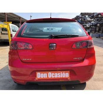 seat ibiza iii (6l1) del año 2003