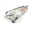 Recambio de faro izquierdo para citroën xsara picasso 2.0 hdi cat (rhy / dw10td) referencia OEM IAM 9631495180 89300190 