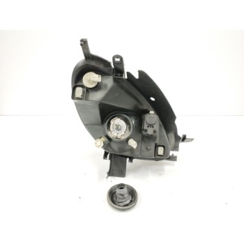 Recambio de faro izquierdo para citroën xsara picasso 2.0 hdi cat (rhy / dw10td) referencia OEM IAM 9631495180 89300190 