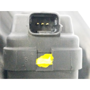Recambio de faro izquierdo para citroën xsara picasso 2.0 hdi cat (rhy / dw10td) referencia OEM IAM 9631495180 89300190 