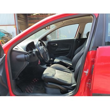 seat ibiza iii (6l1) del año 2003