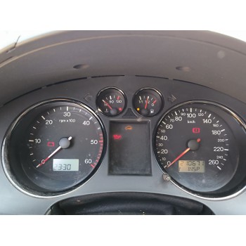 seat ibiza iii (6l1) del año 2003