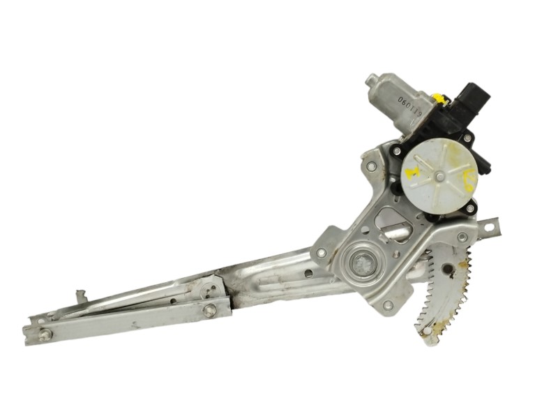 Recambio de elevalunas delantero izquierdo para mitsubishi outlander (cw0) 2.0 di-d cat referencia OEM IAM 5713A087  