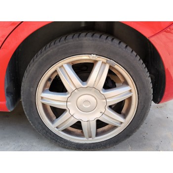 seat ibiza iii (6l1) del año 2003