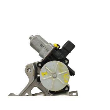 Recambio de elevalunas delantero izquierdo para mitsubishi outlander (cw0) 2.0 di-d cat referencia OEM IAM 5713A087  