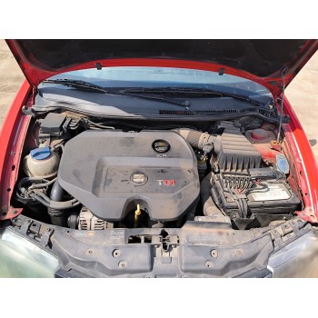 seat ibiza iii (6l1) del año 2003