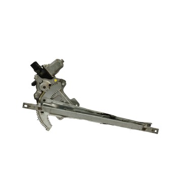 Recambio de elevalunas delantero izquierdo para mitsubishi outlander (cw0) 2.0 di-d cat referencia OEM IAM 5713A087  