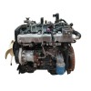 Recambio de motor completo para hyundai terracan (hp) 2.9 crdi 4wd referencia OEM IAM J3  