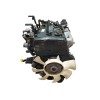 Recambio de motor completo para hyundai terracan (hp) 2.9 crdi 4wd referencia OEM IAM J3  