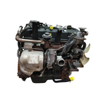 Recambio de motor completo para hyundai terracan (hp) 2.9 crdi 4wd referencia OEM IAM J3  