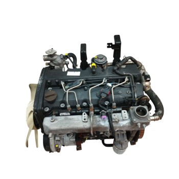 Recambio de motor completo para hyundai terracan (hp) 2.9 crdi 4wd referencia OEM IAM J3  