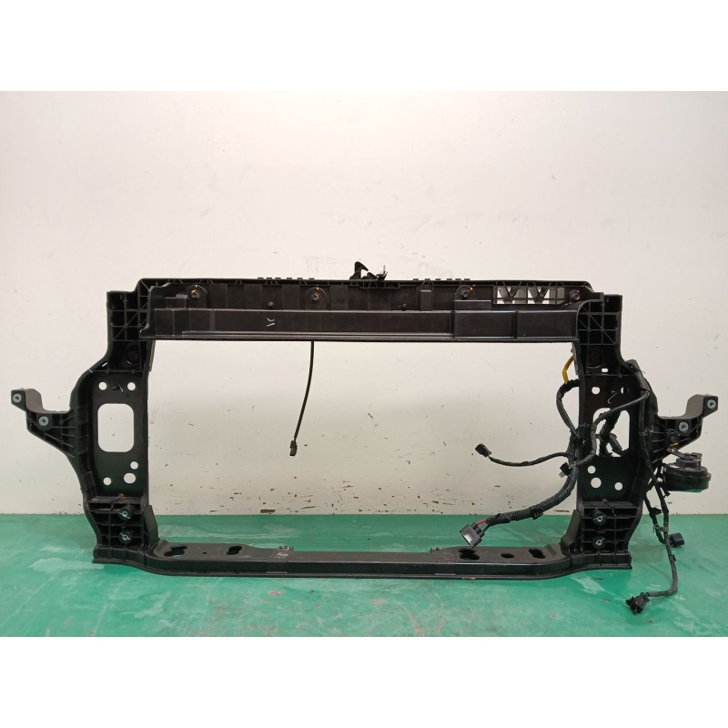 PANEL FRONTAL