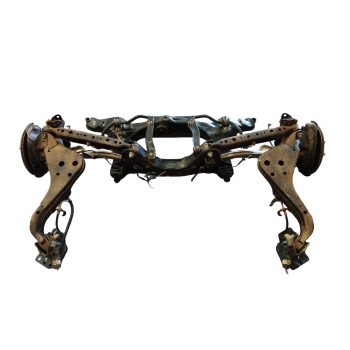 Recambio de puente trasero para nissan x-trail (t32) 1.6 dci turbodiesel cat referencia OEM IAM 55110JG00B  