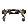 Recambio de puente trasero para nissan x-trail (t32) 1.6 dci turbodiesel cat referencia OEM IAM 55110JG00B  