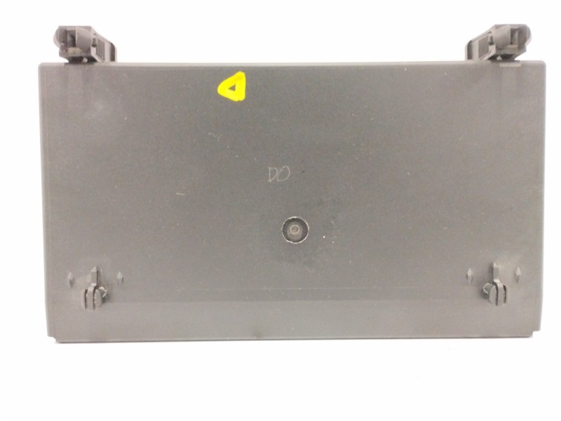 Recambio de modulo electronico para mercedes-benz clase clk (w209) coupe 2.7 cdi 20v cat referencia OEM IAM 2098202026  