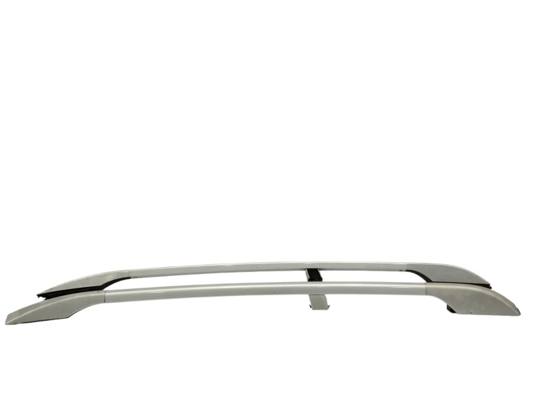 Recambio de barras techo para mitsubishi outlander (cw0) 2.0 di-d cat referencia OEM IAM 7661A096 7661A095 OBSERVAR FOTOS Recambio de barras techo para mitsubishi outlander (cw0) 2.0 di-d cat referencia OEM IAM 7661A096 7661A095 OBSERVAR FOTOS