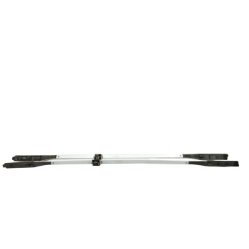 Recambio de barras techo para mitsubishi outlander (cw0) 2.0 di-d cat referencia OEM IAM 7661A096 7661A095 OBSERVAR FOTOS
