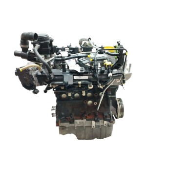 Recambio de motor completo para fiat bravo ii (198_) 1.4 t-jet (198axg1b) referencia OEM IAM 198A4000  