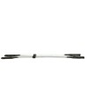 Recambio de barras techo para mitsubishi outlander (cw0) 2.0 di-d cat referencia OEM IAM 7661A096 7661A095 OBSERVAR FOTOS