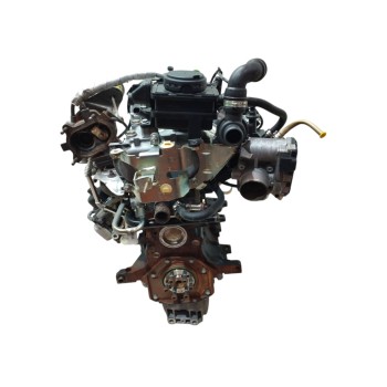 Recambio de motor completo para fiat bravo ii (198_) 1.4 t-jet (198axg1b) referencia OEM IAM 198A4000  