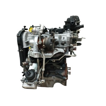 Recambio de motor completo para fiat bravo ii (198_) 1.4 t-jet (198axg1b) referencia OEM IAM 198A4000  