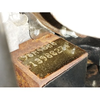 Recambio de motor completo para fiat bravo ii (198_) 1.4 t-jet (198axg1b) referencia OEM IAM 198A4000  