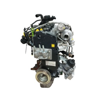 Recambio de motor completo para fiat bravo ii (198_) 1.4 t-jet (198axg1b) referencia OEM IAM 198A4000  