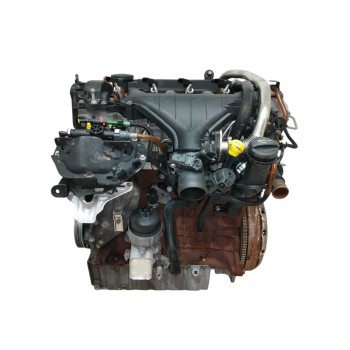 Recambio de motor completo para ford s-max (wa6) 2.0 tdci referencia OEM IAM QXWB  