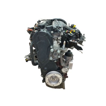 Recambio de motor completo para ford s-max (wa6) 2.0 tdci referencia OEM IAM QXWB  