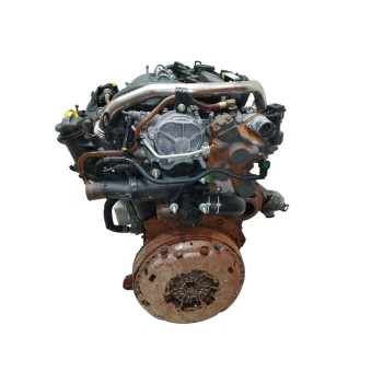 Recambio de motor completo para ford s-max (wa6) 2.0 tdci referencia OEM IAM QXWB  
