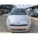 PEUGEOT PARTNER TEPEE