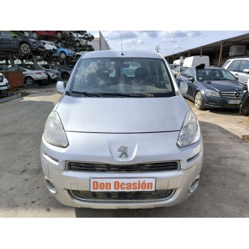 peugeot partner tepee del año 2015