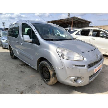 peugeot partner tepee del año 2015