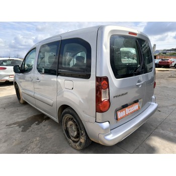 peugeot partner tepee del año 2015